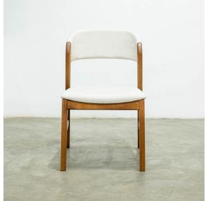 Cadeira Lia LX Cinamomo Castanho  GII T.2.59.003 - Pollus Móveis