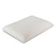 Travesseiro Nasa Visco Soft Basic 45x65x10 - Orthocrin